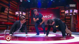 Артём Фёдоров в Comedy Club (28.10.2016)