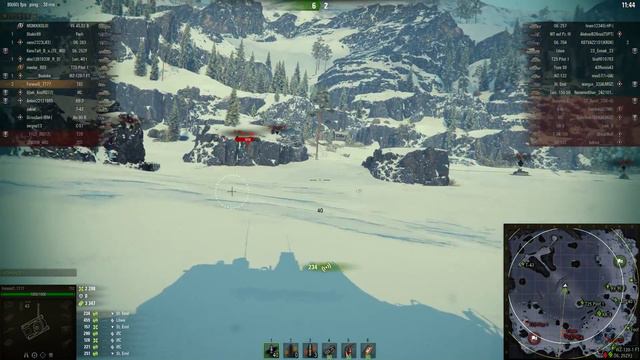 Т92 ШТИЛЬ МАСТЕР смотреть онлайн