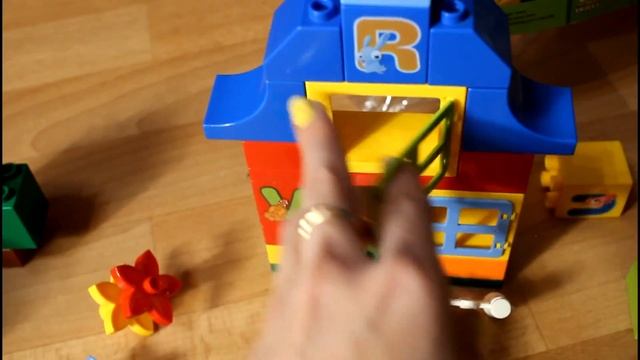 Lego Duplo | Kids Home Toys | Qunlong - сравнение и совместимость смотреть онлайн