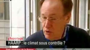 La Vérité sur HAARP