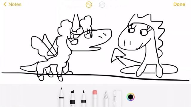 Red panda Robert and petunia meet velvet the dragon смотреть онлайн