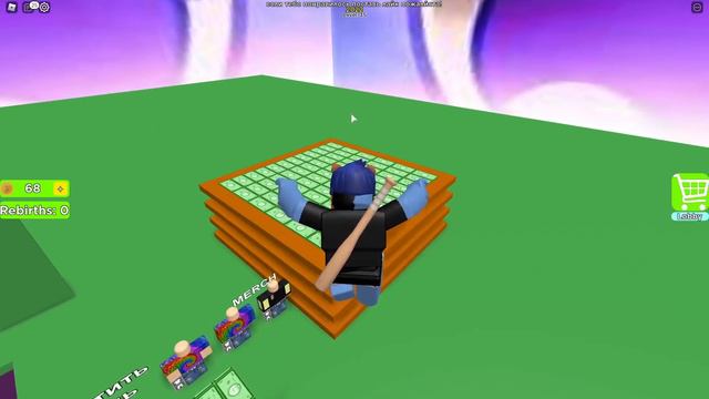 ЛИЛЛИТ, УГОМОНИСЬ! ТАВЕР НАОБОРОТ / Roblox The Dropper смотреть онлайн