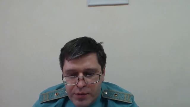Видео вебинара 