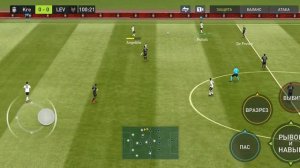 ?Как и где поиграть в серии пенальти в FIFA Mobile???