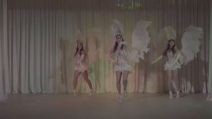 Антре Шоу-балет Версаль