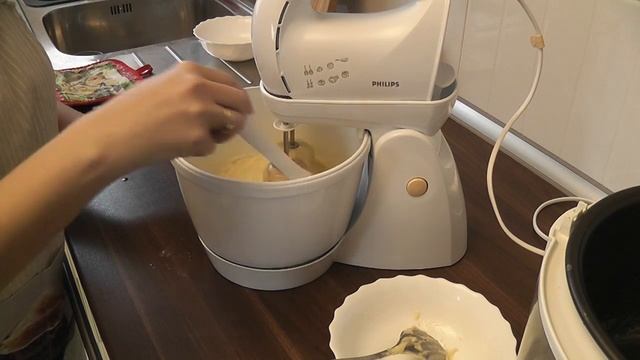 ? Как сделать пирог с замороженными ягодами в мультиварке. Я готовлю