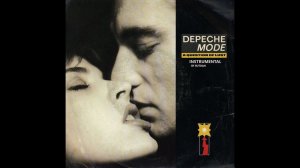 Depeche Mode - A Question of Lust (Instrumental Cover)