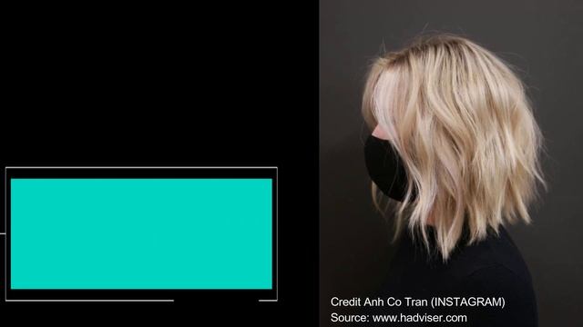 17 Gorgeous Shoulder Length Haircuts You'll Love смотреть онлайн