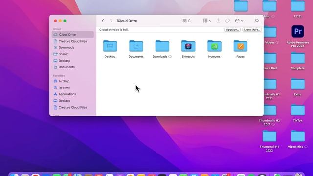 How to Show Hidden Files on MacBook смотреть онлайн