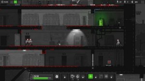 Zombie Night Terror - Прохождение игры #7 | Зомбинатора уничтожить !