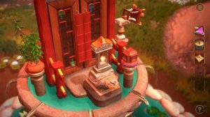 Doors: Paradox Chapter 1: Awakening -  Level 9: Golden Gate
