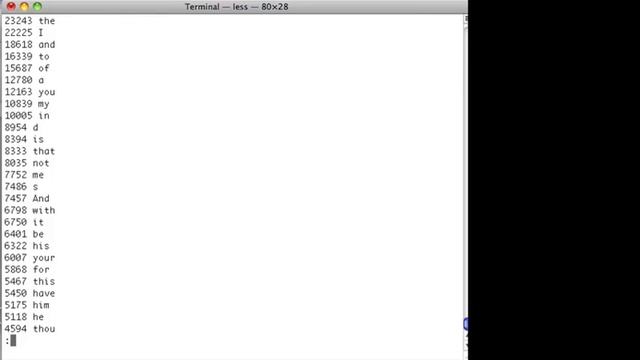 word tokenization 2 3 смотреть онлайн
