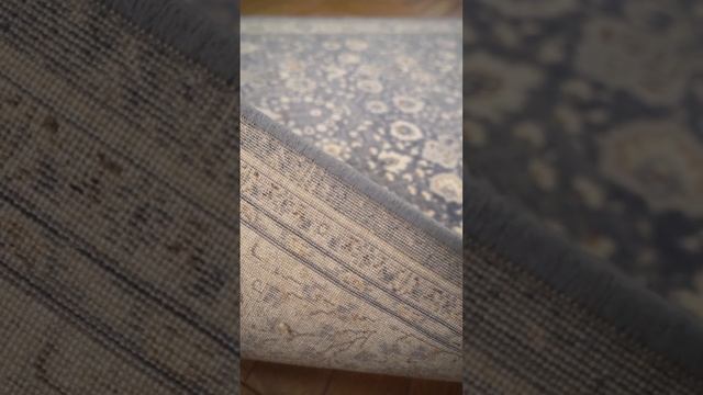 Молдавский шерстяной ковер Prestige 8880-51944