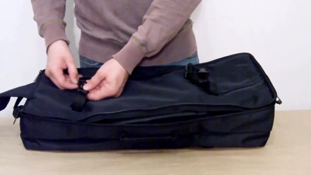 Чехол-рюкзак для буллпап Оборотень смотреть онлайн