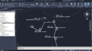 Пакет адаптации Autodesk Civil 3D 2024 - Внешние сети - Использование каталога