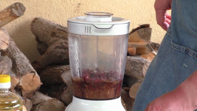 Хойсин - знаменитый китайский соус. Цыплёнок в соусе Хойсин. смотреть онлайн