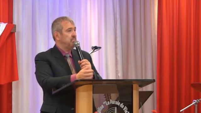 12.06.2016 - Что такое Царство Небесное? - Пастор Сергей Привалов