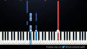 Gibran Alcocer Idea 1 Piano Tutorial