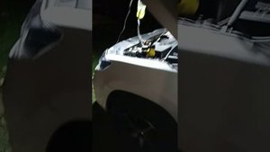 Промывка инжектора Тойота рав 4  2011г.своими руками,lavr ml101.