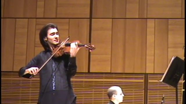 The Swan Camille Saint Saens David Aaron Carpenter смотреть онлайн