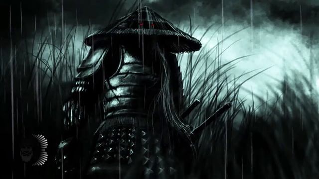 Японская: "Самураи" 2021 - No copyright music! смотреть онлайн