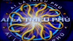 Nhạc Intro AI LÀ TRIỆU PHÚ 2008 - 18/12/2018