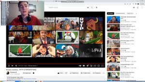 Реакция на Остров Сокровищ - RYTP 3(ПЕРЕЗАГРУЗКА; Zverobox) и Тимоха - Баклан(Пенёк ТВ)