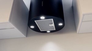 AKPO WK-10 Balmera WL czarny mat