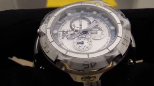 Обзор мужских наручных часов Invicta,мужские часы обзор