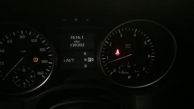 Mercedes Benz Ml350 fuel gauge not working смотреть онлайн