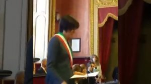 La profezia si è avverata. Oggi Chiara Appendino SINDACO DI TORINO