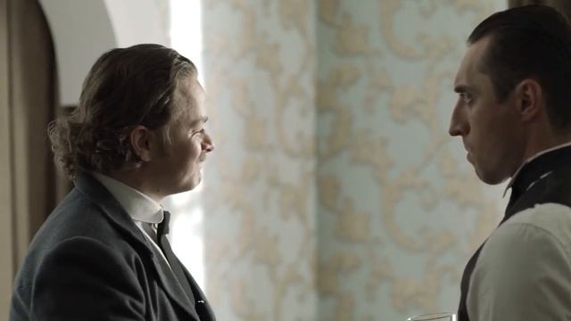 Анна Детективъ 2 Blooper - Ну и выражение смотреть онлайн