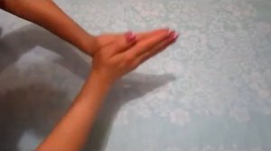 Пальчиковая гимнастика “Рыбка“