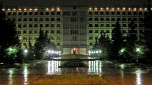 Petropavlovsk, Петропавловск, Казахстан.