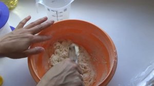 Дрожжевое тесто  в холодильнике Палочка выручалочка Супер способ