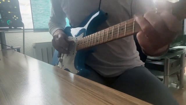 Cimar by Ibanez made in Japan смотреть онлайн