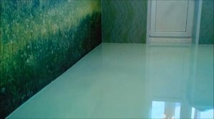 Наливные полы  Какой наливной пол выбрать