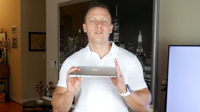 Macbook Air 2015 - Worth it? смотреть онлайн