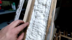 Ремонт прицепа-каравана Bailey Ranger.