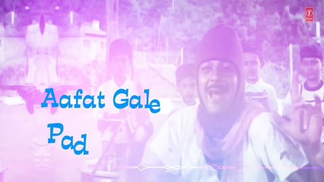 Jab Se Huee Hai Shaadi Lyrical Video | Thanedaar | Amit Kumar | Sanjay Dutt, Madhuri Dixit смотреть онлайн