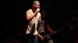 Клуб "Котел" - Lucky Horse - КиШ - Бессонница