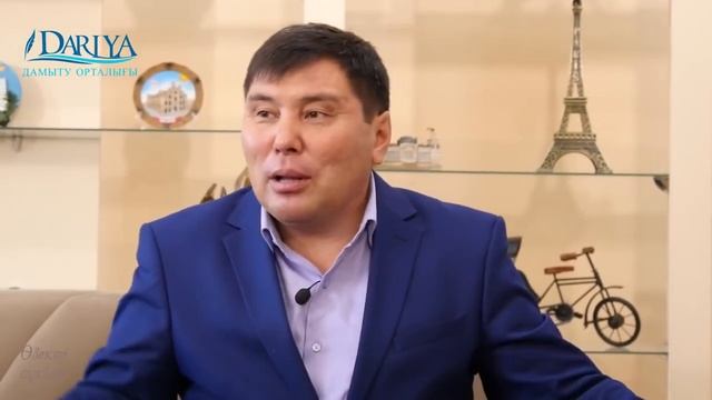 Омар Жәлел Өзекті Сұхбатта   Рух және Пайғамбарға махаббат