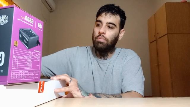 Mi primera computadora gamer смотреть онлайн