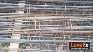 Каркасы свай ТИСЭ