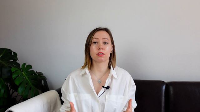 Сепарация от родителей / Пройдена ли у меня сепарация?
