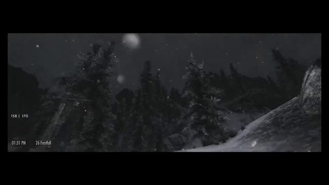 "Season unending" [Skyrim Rollenspiel] [Kapitel 6 E1][HD+] смотреть онлайн