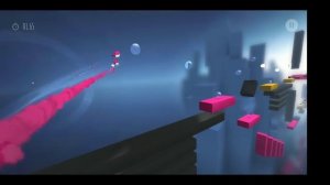 "CHAMELEON RUN" Must try this new game