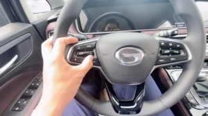 ALL NEW 2023 GAC Trumpchi M6 Pro MPV - Exterior And Interior