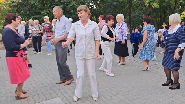 "КОМАРИКИ".... 30.09.2023года... смотреть онлайн