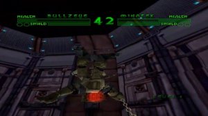 Все игры PS1 - часть 1-6 (Файтинги)